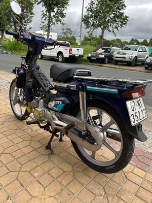 Citi honda. Mua bán Xe máy tại Thành phố Châu Đốc An Giang được đăng bởi xe máy ôtô cũ HƯNG THỊNH 