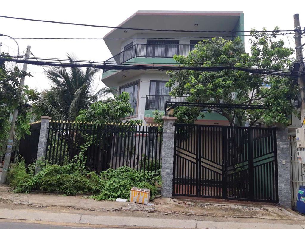 Аренда · 1 комн. · 400 м² · Huyện Hóc Môn, ул. Gần Phan Văn Hớn