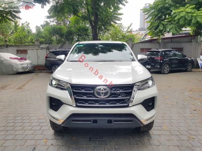 Toyota Fortuner 2.4L 4x2 AT 2024 - 999 Triệu. Mua bán Ô tô tại Quận Bắc Từ Liêm Hà Nội được đăng bởi Oto Chữ Tín