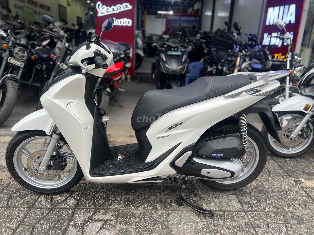 Sh 160 ABS (model 2026)❇️Đồng Moto Đà Lạt❇️. Mua bán Xe máy tại Thành phố Đà Lạt Lâm Đồng được đăng bởi ĐỒNG MOTOR 2  cá nhân hình 2