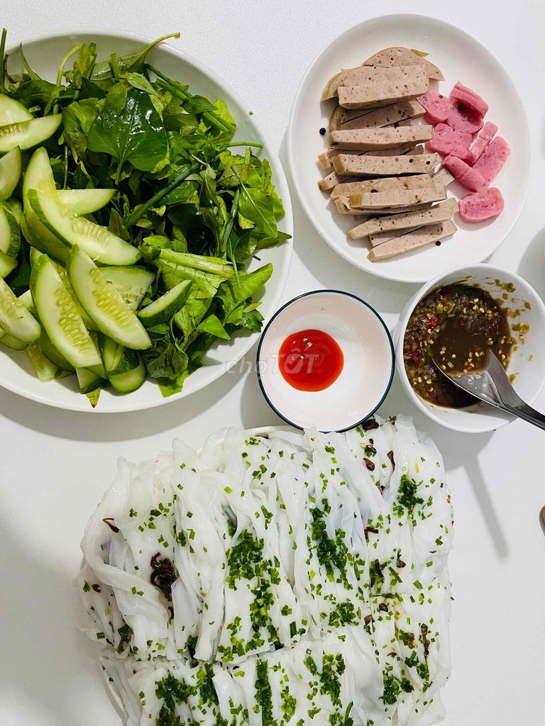 NEM CHẢ BÌNH ĐỊNH. Mua bán Đồ ăn, thực phẩm và các loại khác tại Thị xã An Nhơn Bình Định được đăng bởi Lệ Hà hình 1
