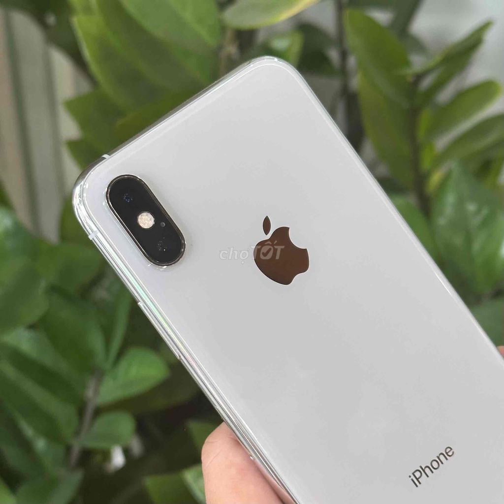 iPhone XS 64GB Quốc Tế - Trả Góp chỉ cần CCCD