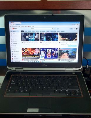 Dell E6420 - Intel Core i5, SSD siêu nhanh. Mua bán Laptop tại Thành phố Vũng Tàu Bà Rịa - Vũng Tàu được đăng bởi Anh Huy