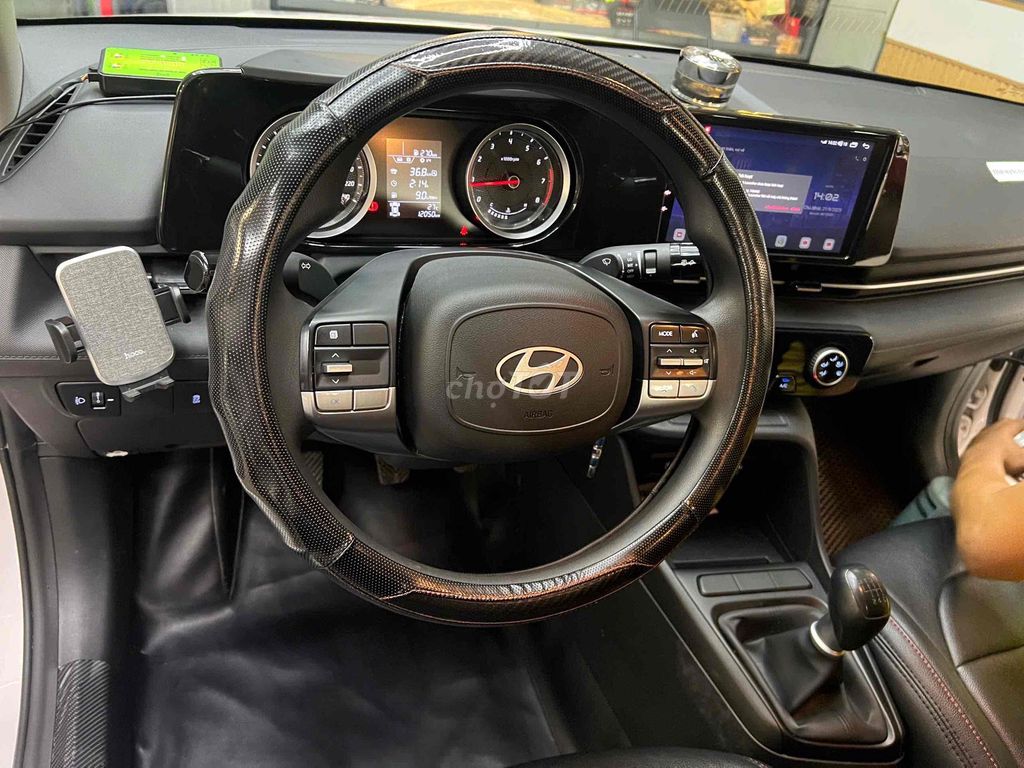 Hyundai Accent 2024 1.5 MT - 12050 km. Mua bán Ô tô tại Quận Tân Phú Tp Hồ Chí Minh được đăng bởi Cầm Đồ Trọng Tín hình 7