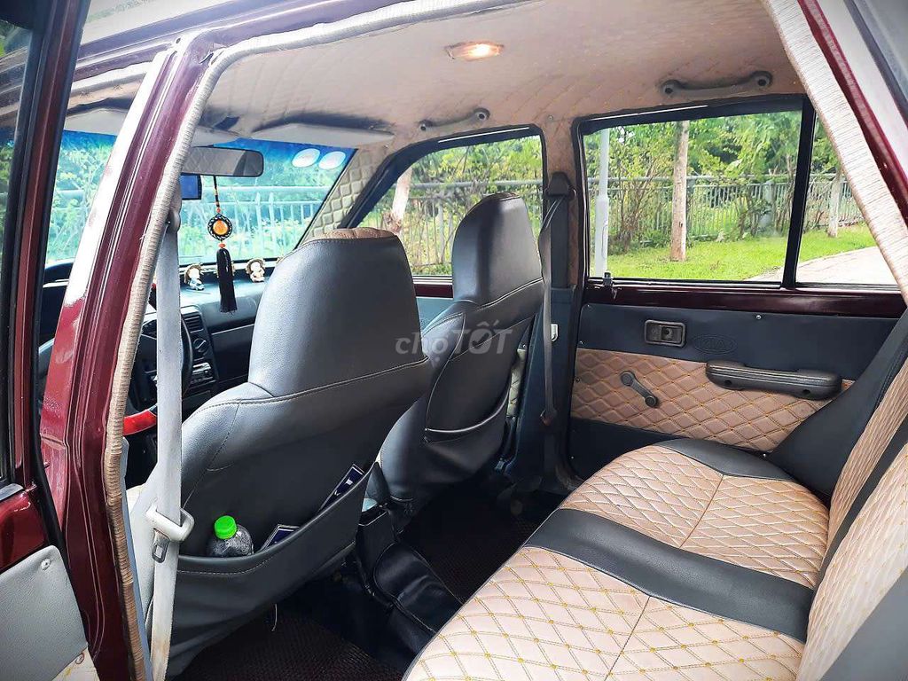 KIA CD5 HACKBACK XE RẤT ĐẸP. Mua bán Ô tô tại Quận Cẩm Lệ Đà Nẵng được đăng bởi Lâm hình 4