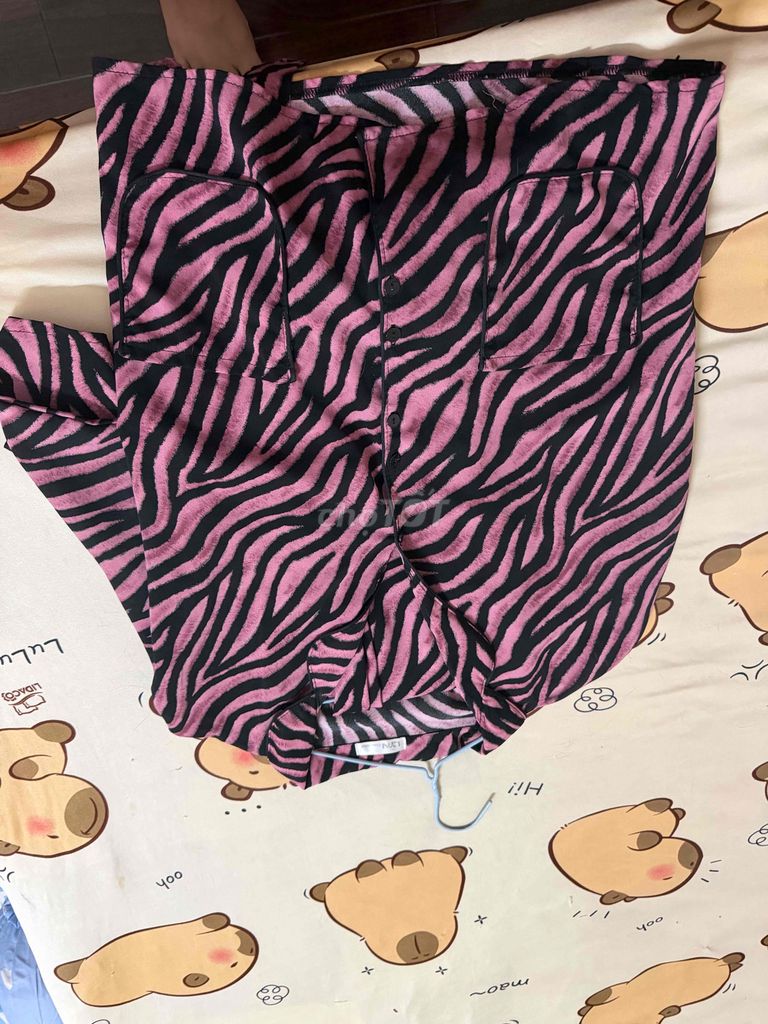 Đồ bộ nữ Vải Free size Đã sử dụng. Mua bán Quần áo tại Quận 3 Tp Hồ Chí Minh được đăng bởi chị phương hình 1