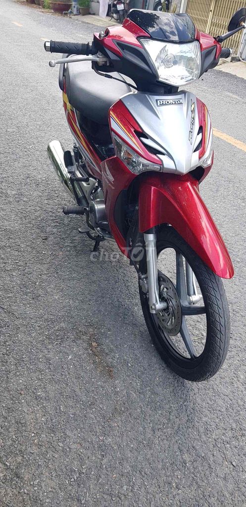 Future X Fi 2010 Zin. Mua bán Xe máy tại Huyện Thoại Sơn An Giang được đăng bởi HOANGANH hình 1