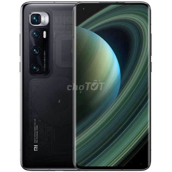 kiếm Mi 10 Ultra. Mua bán Điện thoại tại Huyện Yên Phong Bắc Ninh được đăng bởi Dinh  hình 1