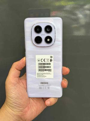 Xiaomi Redmi Note 15 5G 256GB Bh 11/2027 TGDD 9283