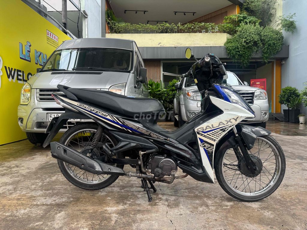 sym Angela galaxy 50cc cuối 2020 trao đổi cà thẻ. Mua bán Xe máy tại Quận Tân Bình Tp Hồ Chí Minh được đăng bởi Tuấn Phụng hình 8