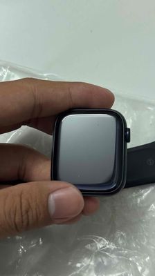 Apple Watch S8 45mm đen cbh bản VN body đẹp