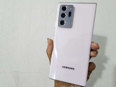 Samsung Note 20 Ultra han quôc 5G 256G 12G