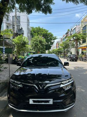 VinFast VF8 2022  - 53000 km. Mua bán Ô tô tại Quận 7 Tp Hồ Chí Minh được đăng bởi NgokCool