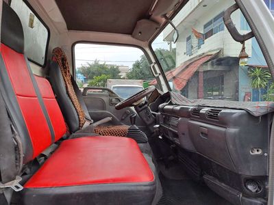Isuzu NHR55E 2006. Mua bán Xe tải, xe ben tại Thị xã Bến Cát Bình Dương được đăng bởi đặng quang thao