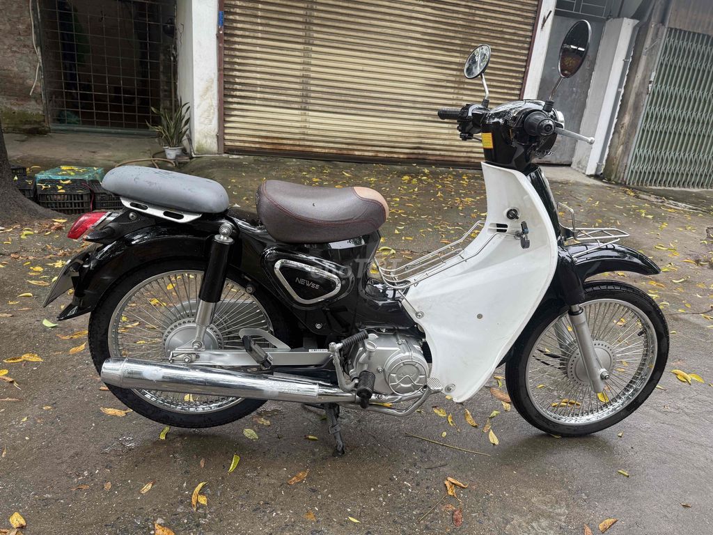 Thanh lý cúp 50cc học sinh không cần bằng lái. Mua bán Xe máy tại Quận Bắc Từ Liêm Hà Nội được đăng bởi Hữu Nhuận hình 6