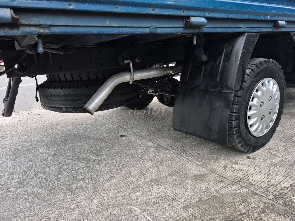 Kia K2700 2014. Mua bán Xe tải, xe ben tại Thị xã Bến Cát Bình Dương được đăng bởi LÂM VĂN HẸN hình 6