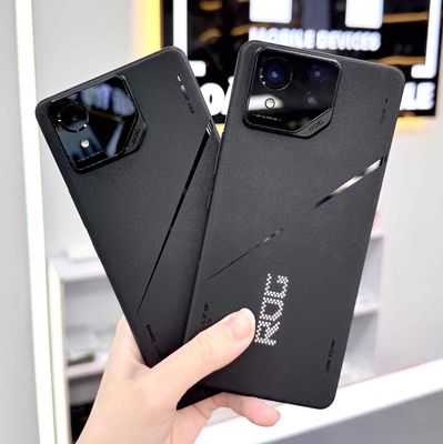 ROGPHONE 8 PRO 16/512G-24/1TB BỘ NHỚ SIÊU KHỦNG 🥰. Mua bán Điện thoại tại Thành phố Biên Hòa Đồng Nai được đăng bởi Mobile Di Động Biên Hoà
