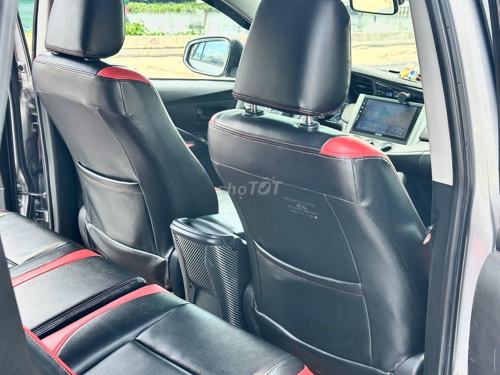 Toyota Innova 2019 2.0E số sàn 8 chỗ rộng rãi. Mua bán Ô tô tại Quận 12 Tp Hồ Chí Minh được đăng bởi Quang hình 13