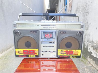 Đài shap 505 st. Mua bán Tivi, Âm thanh tại Thành phố Biên Hòa Đồng Nai được đăng bởi Nguyễn lập  bảng 