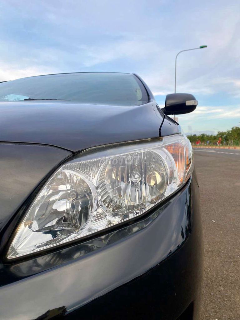 2009 1.8G MT - 100000 km. Mua bán Ô tô tại Thành phố Buôn Ma Thuột Đắk Lắk được đăng bởi Hồ quang toàn hình 3