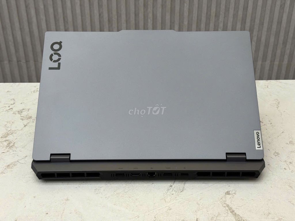 Laptop Gaming Lenovo LOQ 15IAX9 Lenovo LOQ 15ARP9. Mua bán Laptop tại Quận Tân Phú Tp Hồ Chí Minh được đăng bởi Laptop Tèo Em hình 1