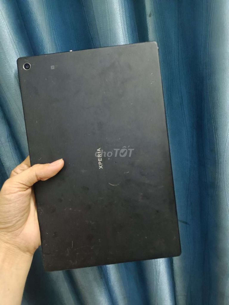 Sony Z2 Tablet 10.1inch zin