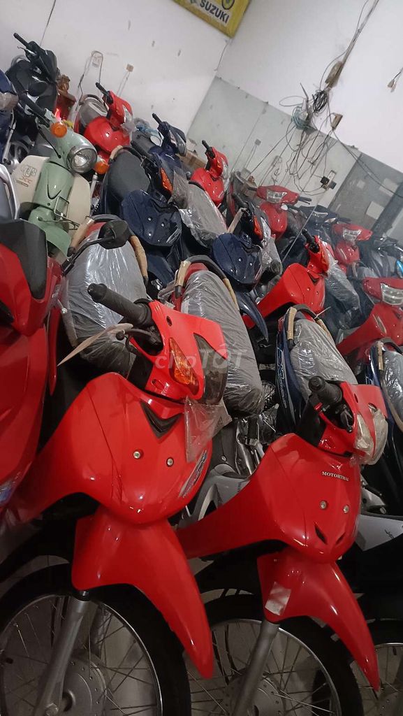 Bán xe trả góp toàn quốc bao nợ sâu trả trước 50%. Mua bán Xe máy tại Huyện Bình Chánh Tp Hồ Chí Minh được đăng bởi cửa hàng xe máy cũ Tiến phát chuyên bán góp trả trước 0 đồng hình 3