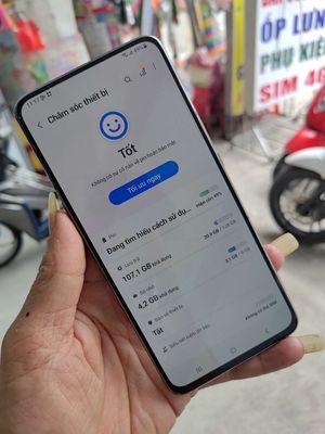 Galaxy A80 zin full nhận gl trao đổi. Mua bán Điện thoại tại Quận Bình Tân Tp Hồ Chí Minh được đăng bởi nguyễn sang 