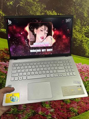 Laptop Asus VivoBook i5/Thế hệ 10/ Ram12G,SSD512G