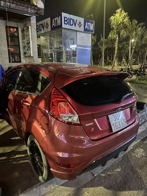 Ford 2014  - 12 km. Mua bán Ô tô tại Thành phố Hạ Long Quảng Ninh được đăng bởi Duc Anh