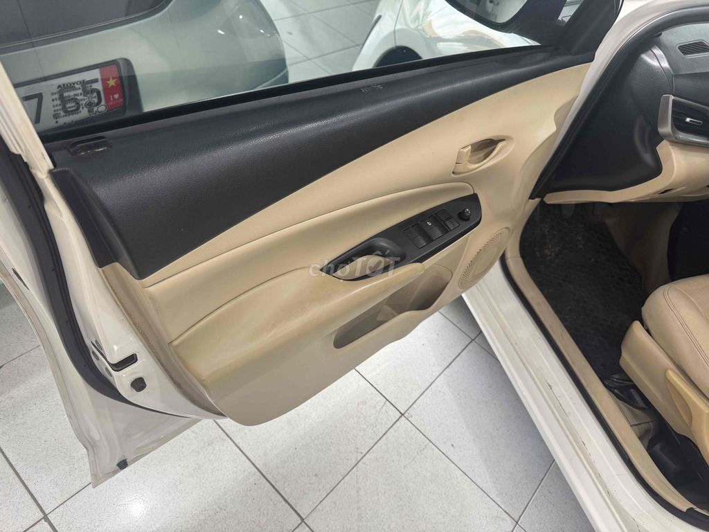 Toyota Vios 2018 1.5E MT - 180123 km. Mua bán Ô tô tại Quận Bình Thuỷ Cần Thơ được đăng bởi Phi hình 13