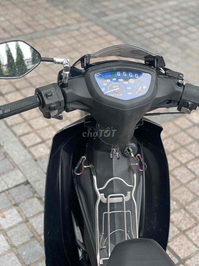 Sirius 2019 zin êm trả trc 7tr3 nhận xe bao nợ xấu. Mua bán Xe máy tại Quận 7 Tp Hồ Chí Minh được đăng bởi Dương Đạt hình 2