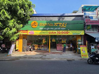 (TânBình,Quận6) Bách Hóa Xanh tuyển dụng liên tục