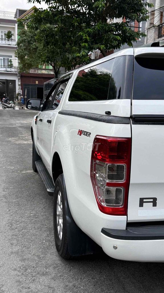 🔥 FORD RANGER XLS AT 1 CẦU – ĐỜI 2015 / ĐK 2016 –. Mua bán Ô tô tại Thành phố Dĩ An Bình Dương được đăng bởi Huy Luân Auto hình 7