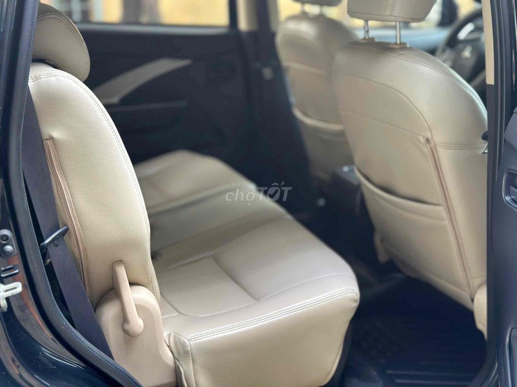 Mitsubishi Xpander 2023 Số sàn Đen. Mua bán Ô tô tại Quận Cẩm Lệ Đà Nẵng được đăng bởi Phước Auto hình 7