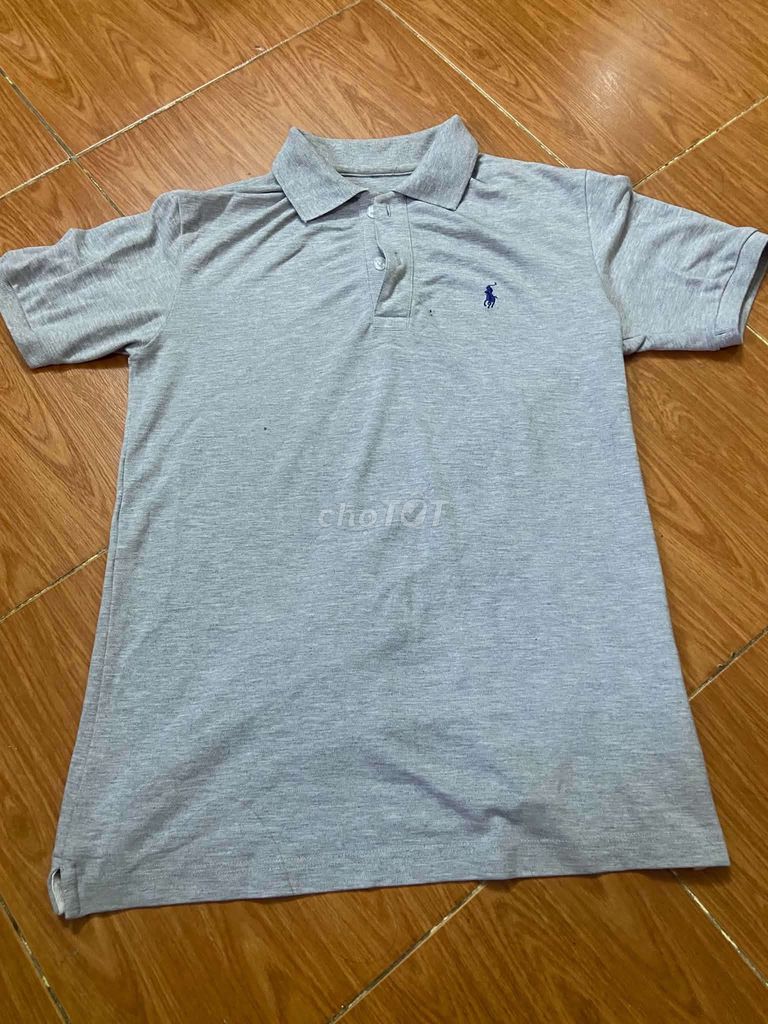 Áo thun polo nam thoáng mát. Mua bán Quần áo tại Quận Nam Từ Liêm Hà Nội được đăng bởi mai tlkg hình 1