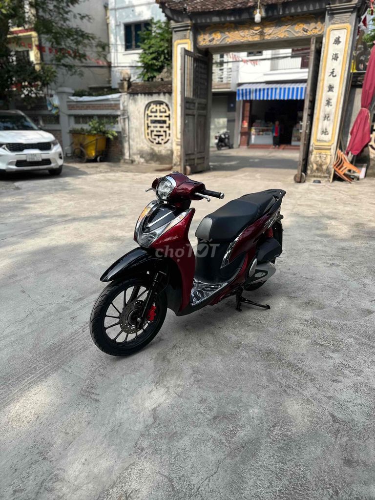 Giá bao tên chính chủ . 1v chuẩn . lốp zin 2 khiển. Mua bán Xe máy tại Quận Lê Chân Hải Phòng được đăng bởi Nguyễn Thế Hiếu hình 2