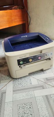 Máy in Xerox Phaser 3155. Mua bán Đồ dùng văn phòng tại Huyện Vụ Bản Nam Định được đăng bởi Lê Lực