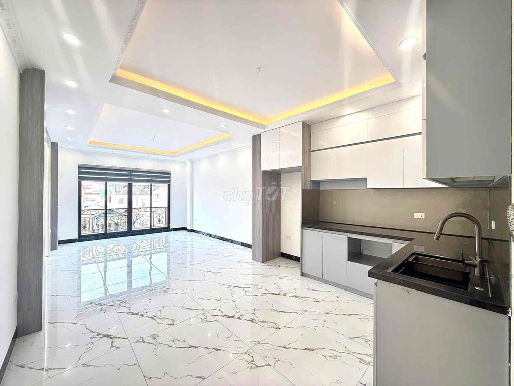 VĂN PHÚ HÀ ĐÔNG - 35M-5T THANG MÁY FULL NT - Ở NGAY - GIÁ 9 Tỷ CÓ TL. Mua bán nhà ở tại Quận Hà Đông Hà Nội được đăng bởi Nguyễn Quang Thịnh hình 1