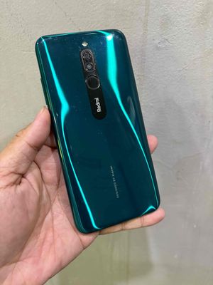 Redmi 8 4-64gb zin đẹp bán hay gl giao lưu. Mua bán Điện thoại tại Quận 3 Tp Hồ Chí Minh được đăng bởi Mr Béo