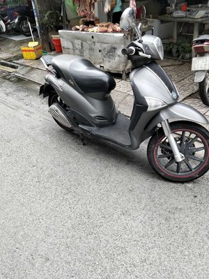 Cần bán Liberty 3Vie Fi bstp xe đẹp máy móc êm ru. Mua bán Xe máy tại Quận 12 Tp Hồ Chí Minh được đăng bởi Tien Dinh