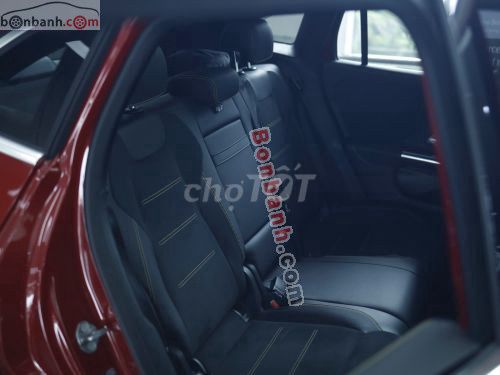 Mercedes Benz GLA class GLA 45 S AMG 4Matic 2022. Mua bán Ô tô tại Quận 7 Tp Hồ Chí Minh được đăng bởi Hoàng Used Car hình 5