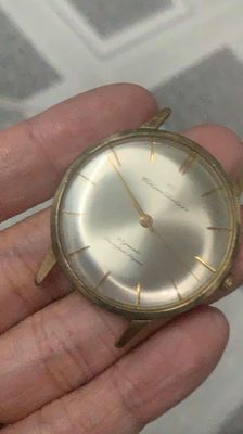 Đồng hồ Citizen 23Jewels Deluxe Nhật bản size 36mm. Mua bán Đồng hồ tại Thành phố Cao Lãnh Đồng Tháp được đăng bởi Quách Long Dũng
