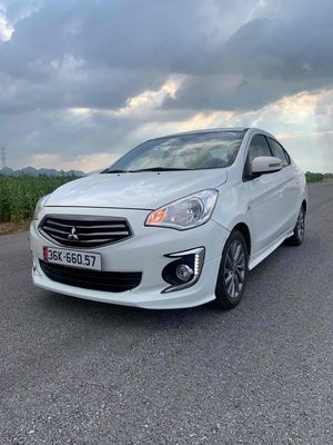 Mitsubishi Attrage 2016 số tự động siêu mới. Mua bán Ô tô tại Huyện Đông Sơn Thanh Hóa được đăng bởi Xe cũ Thanh Hoá