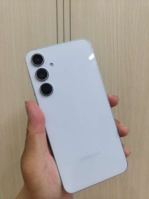 Samsung Galaxy A55 5G Trắng