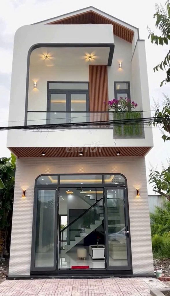 🏡Chủ nhà kẹt tiền cần bán gấp căn nhà 720tr sổ hồng riêng