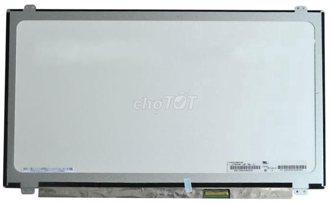 bán 2 Màn hình laptop 15.6inHD 30 và 40 pin có tai. Mua bán Phụ kiện (Màn hình, Chuột...) tại Thành phố Qui Nhơn Bình Định được đăng bởi Hoài Vy hình 1