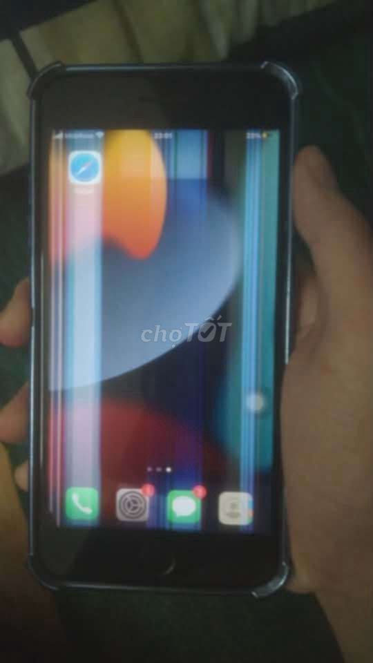 Apple iPhone 7 Plus Màn hình lỗi. Mua bán Điện thoại tại Quận Bình Thạnh Tp Hồ Chí Minh được đăng bởi Hạo Thiên hình 1