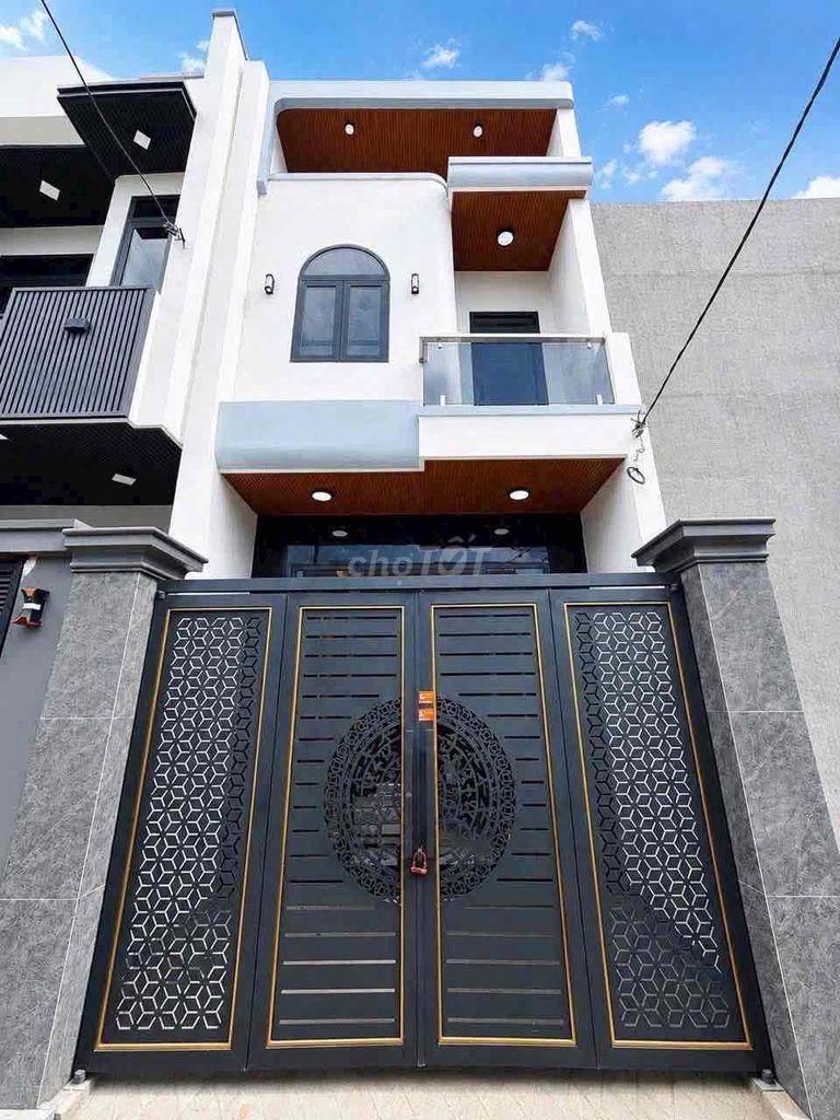 BÁN NHÀ PHƯỜNG BỬU HOÀ GIÁ 3 tỷ 2
