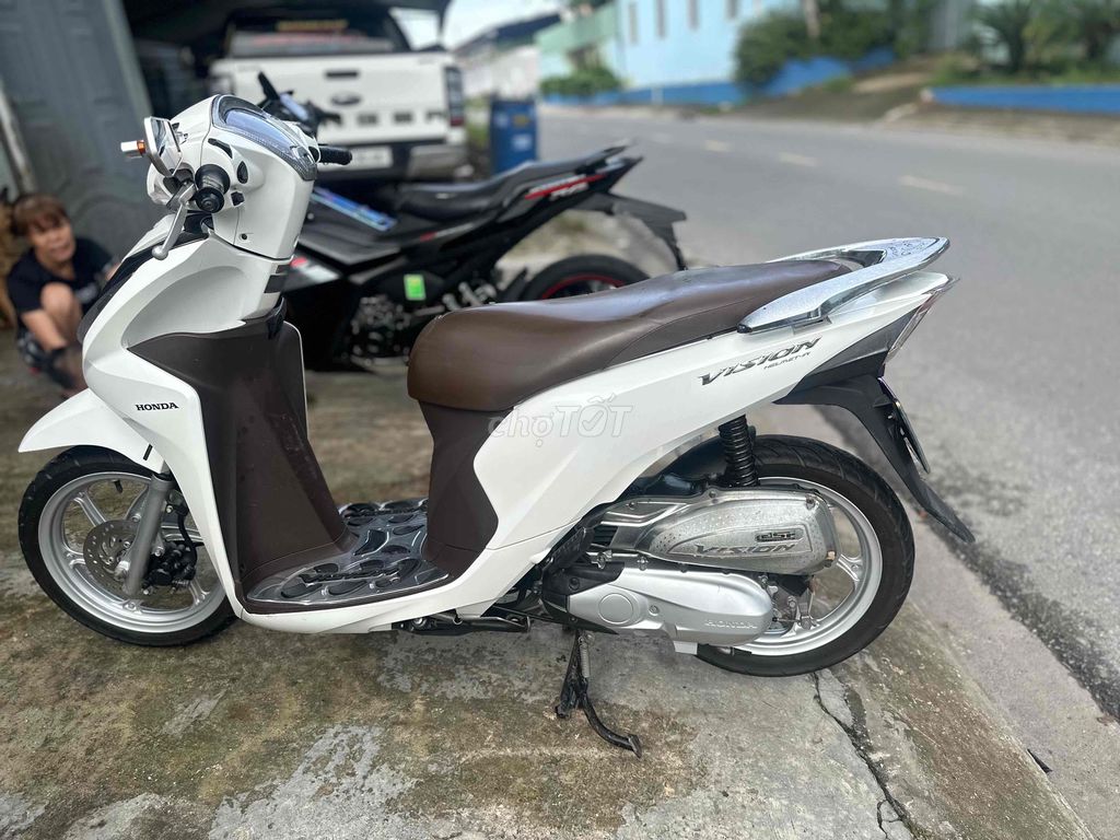 vision 2018 zin đẹp. Mua bán Xe máy tại Thị xã Tân Uyên Bình Dương được đăng bởi thanh dat hình 5
